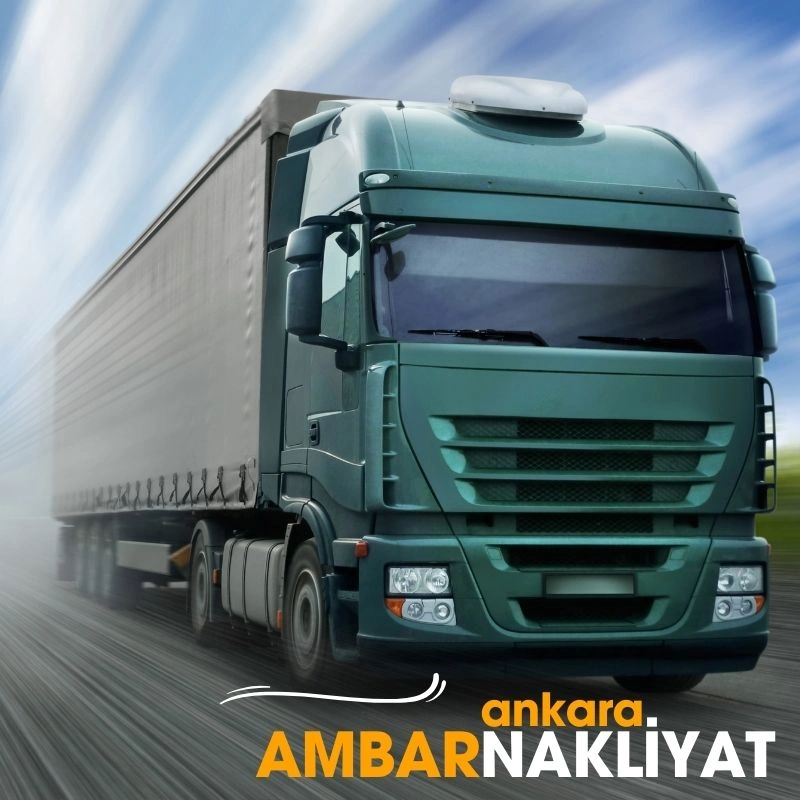 Konya Vaniköy Arası Nakliyat